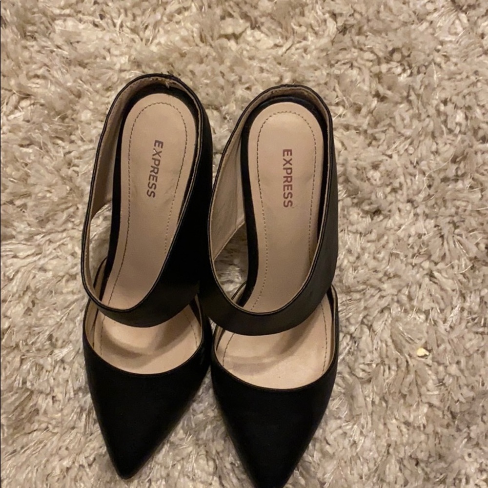 Express High heels